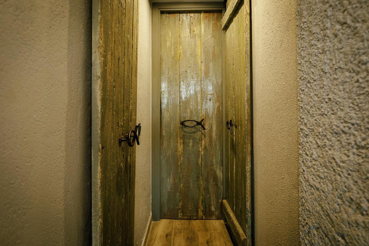 コレラ Eurusヴィラ エクステリア 写真